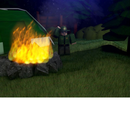 Banana Campsite