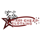 Mixed Cheap Clothing