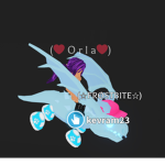 Frosty army (adopt me)