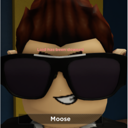 I'm Batman