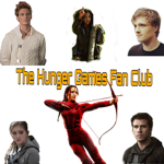 Hunger Games 101 - Fan Group
