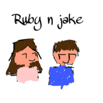 RUBY n Jake