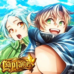 Laplace [EARLY ACCESS] icon