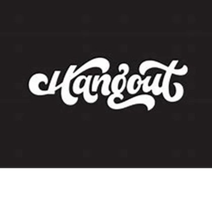 hangoutxx Roblox group icon