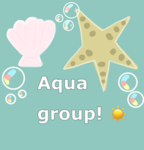 aqua group!