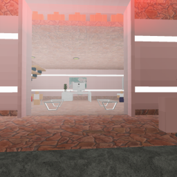 lexy's Clothing Store