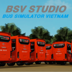 Bus Simulator Vietnam