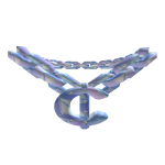 Diamond ¢ent Chain