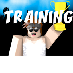 Pop It! Dance Off|| Training Center!
