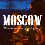 Moscow, August 25th 1936