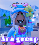 - Ana Group
