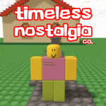 Timeless Nostalgia Co.