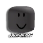 - Gray Army -
