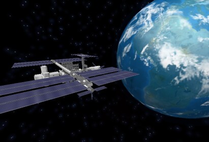 National Space Centre: Main Game
