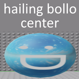 Hailing Bollo Center