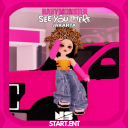 BABYMONSTER SEE YOU THERE JAKARTA