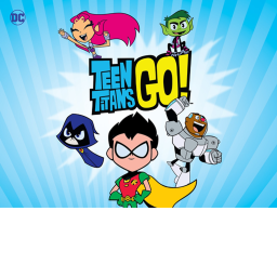 Teen Titans GO