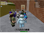 Roblox Year Book
