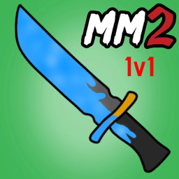 MM2 1v1 WorkPlace