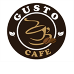 Gusto Cafe V1.0