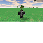 Me on Roblox