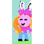 Antonia rabit