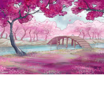 Cherry Blossom Outfits
