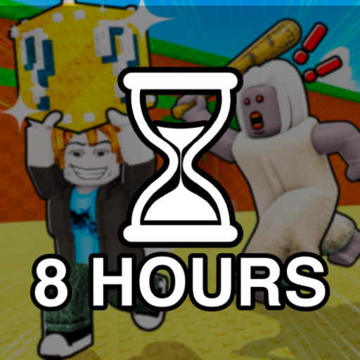 Escape From Granny Roblox game