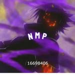 NMP ON TOP