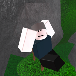 Knife And Revolver Island
