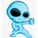 DA CHILL ALIENS