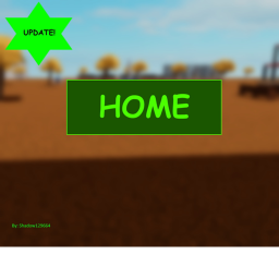 Frog Home