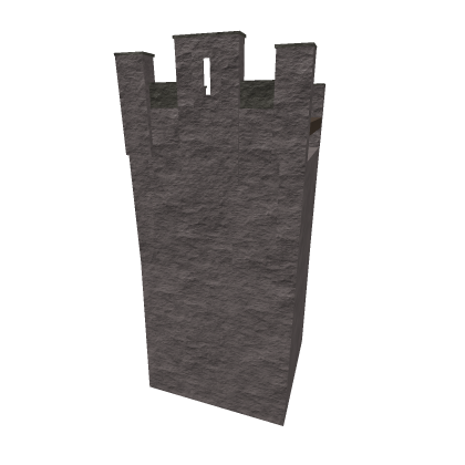 Wall Segment