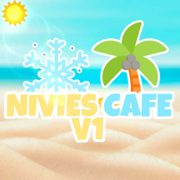 Niveis Cafe | V1