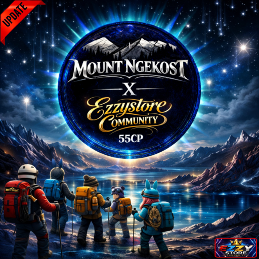 [💲1 RBX SHOP + FREE VIP] MOUNTAIN COST