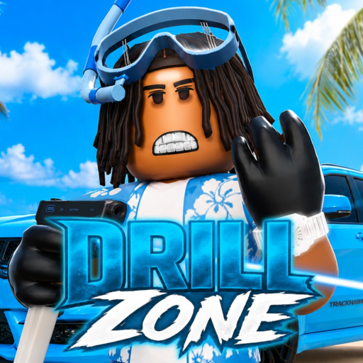 Drillzone