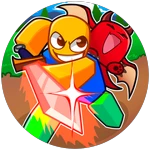 Game Badge Thumbnail