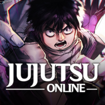 [✨X9 LUCK] Jujutsu Online