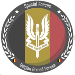 Special Forces |BAF|