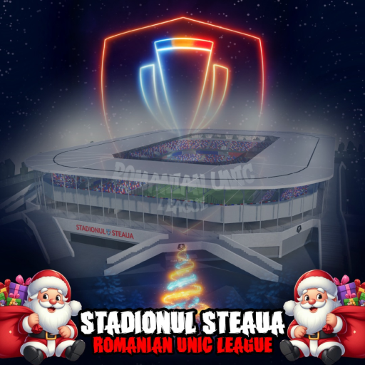 [RUL] Stadionul Steaua 