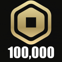 [100K💰] Prize obby ROBOX!