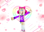 Isabella_x9h Love