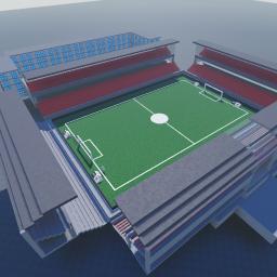 Nuevo Almudena | SFL - CSCF