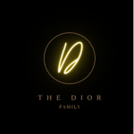 The Dior Familyy