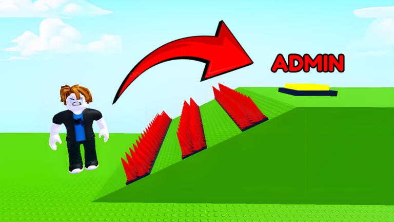 Climb Hill For Admin 👑 screenshot 2