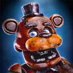 Freddy’s Robitics