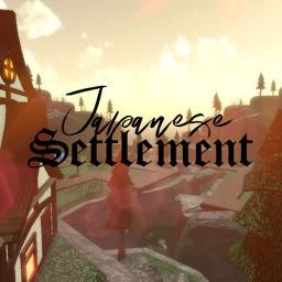 Japanese Settlement icon