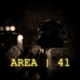 [SCP] Area-41