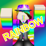 #Rainbows Nation