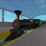 Survive a Train Crash!